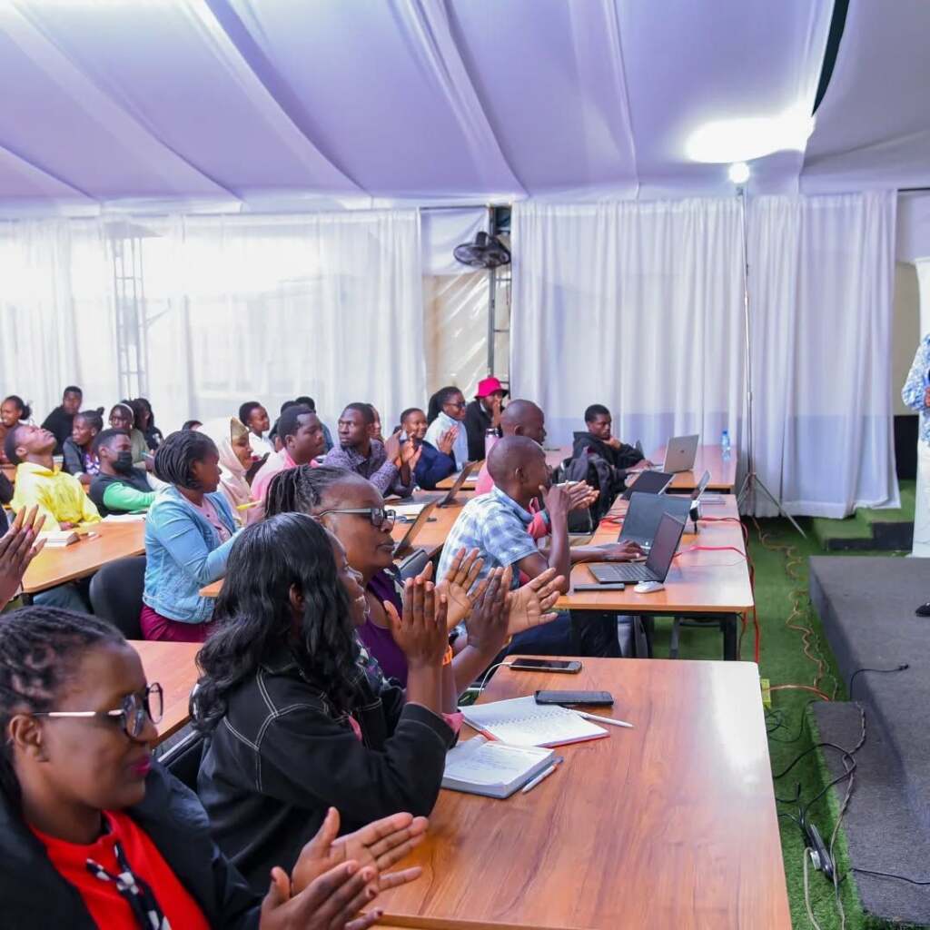 Projects youth empower african grand lounge