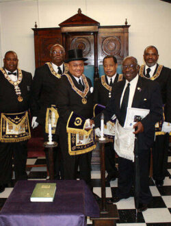 Do Freemasons Get Preferential Treatment in Hiring?