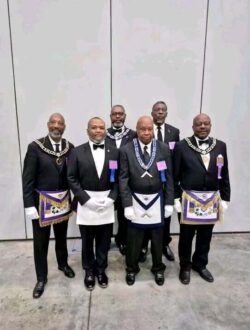 Will Joining Freemasonry Actually Help My Career?