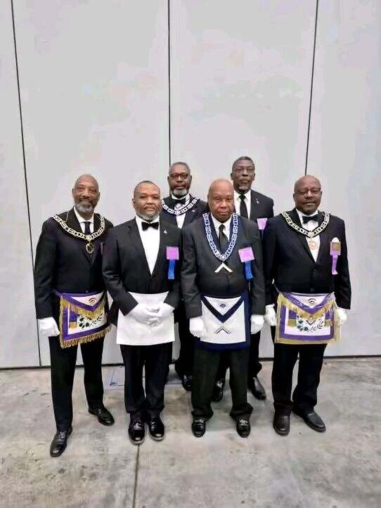 Will Joining Freemasonry Actually Help My Career? freemasonry career advancement benefits