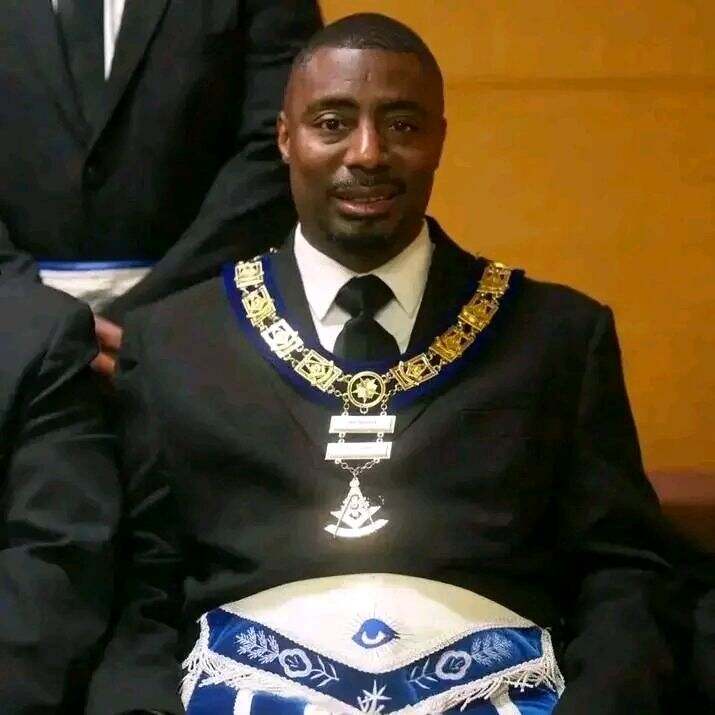 How Do You Get Invited to Join Freemasonry? african grand lodge free mason