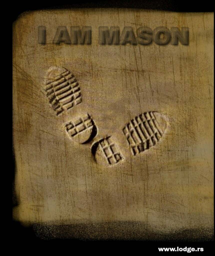 african grand lodge art
