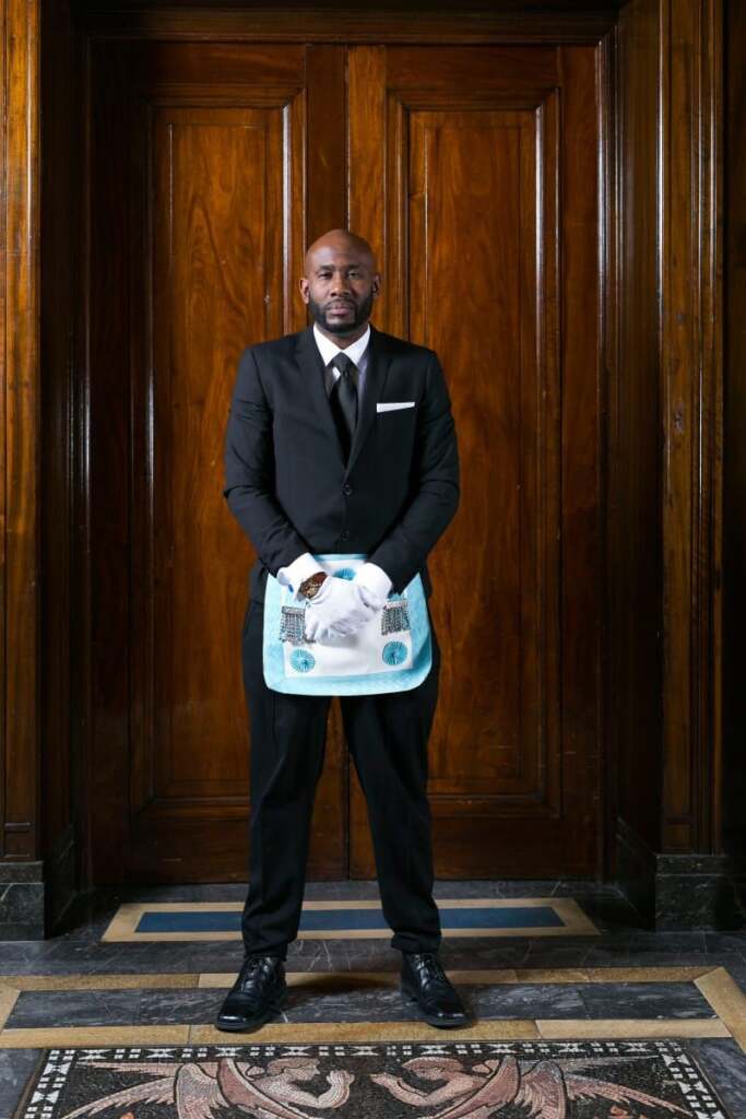 african grand lodge bro kevin