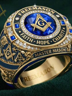 What Masonic Hand Signs Should I Know About?