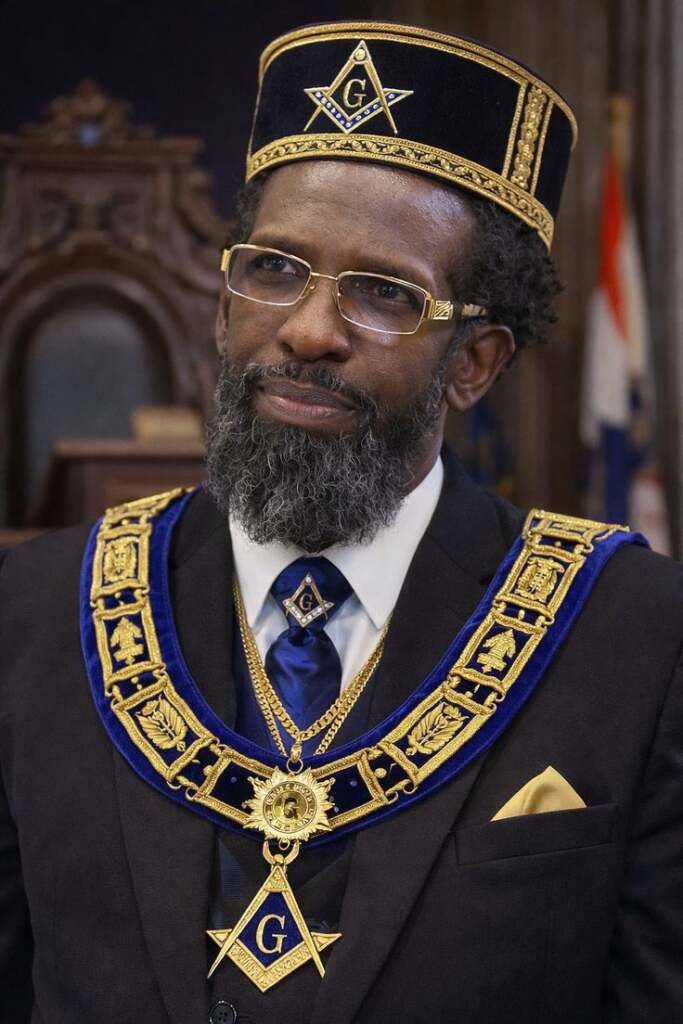 african grand lodge bro nathaniel
