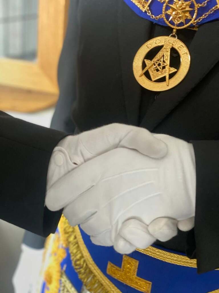 african grand lodge masonic handshake