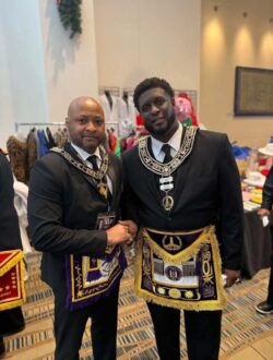 Do Freemasons Really Help Each Other in Business?